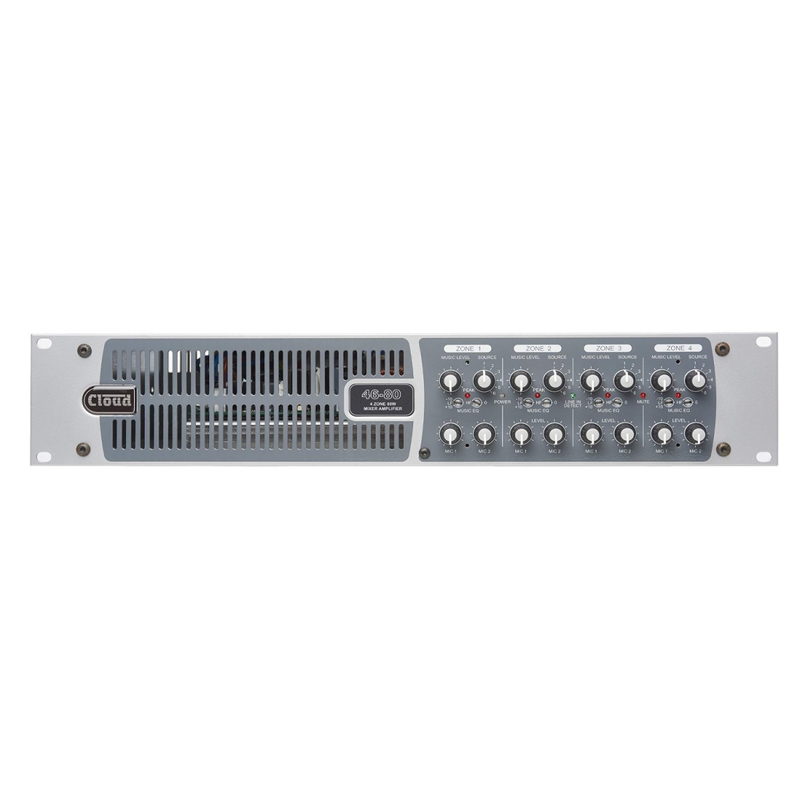 サントリー - M&amp;T&amp;Bさま  専用 B&K ST3140 3 Channel Power Amplifier in Factory Box - The